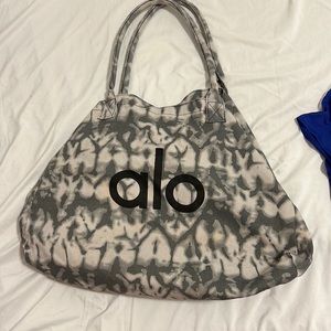 Alo bag